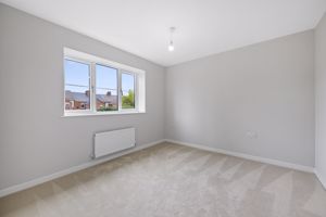 Oakham Grange Calow